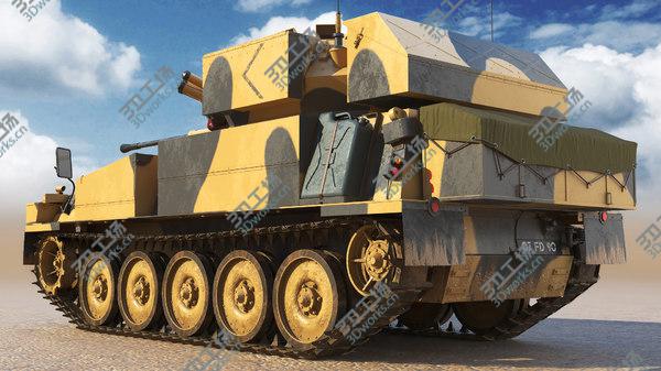 images/goods_img/20210312/Scimitar FV 107 CVR Tank 3D model/4.jpg